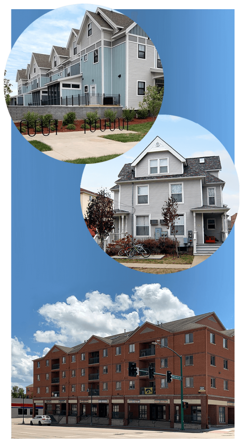Iowa City Apartment Rentals University of Iowa Campus Living Apartments at Iowa