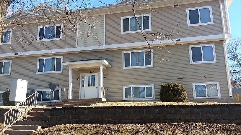 514 S Lucas Street – 1.1