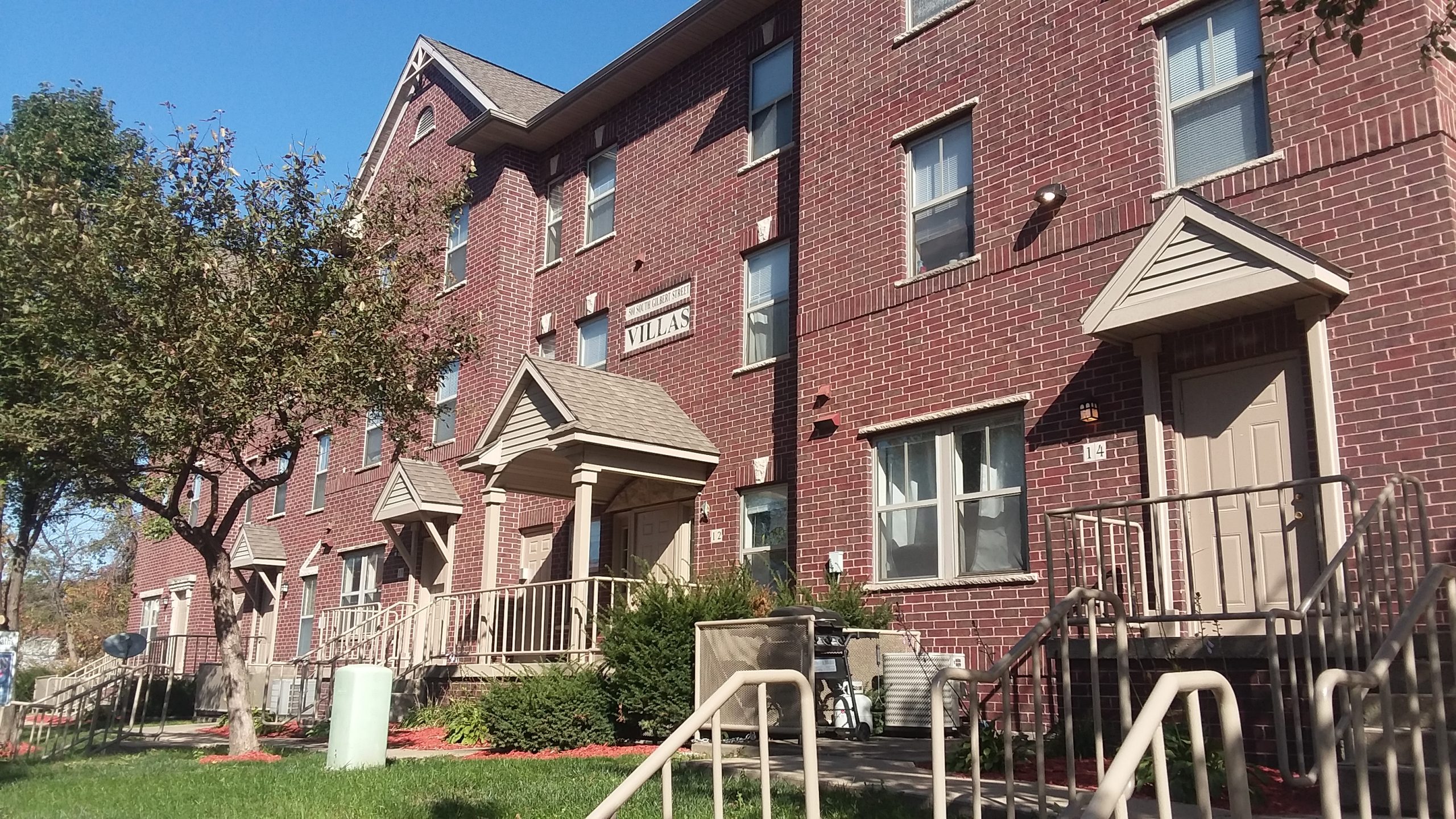 500 S Gilbert Street – 4.1