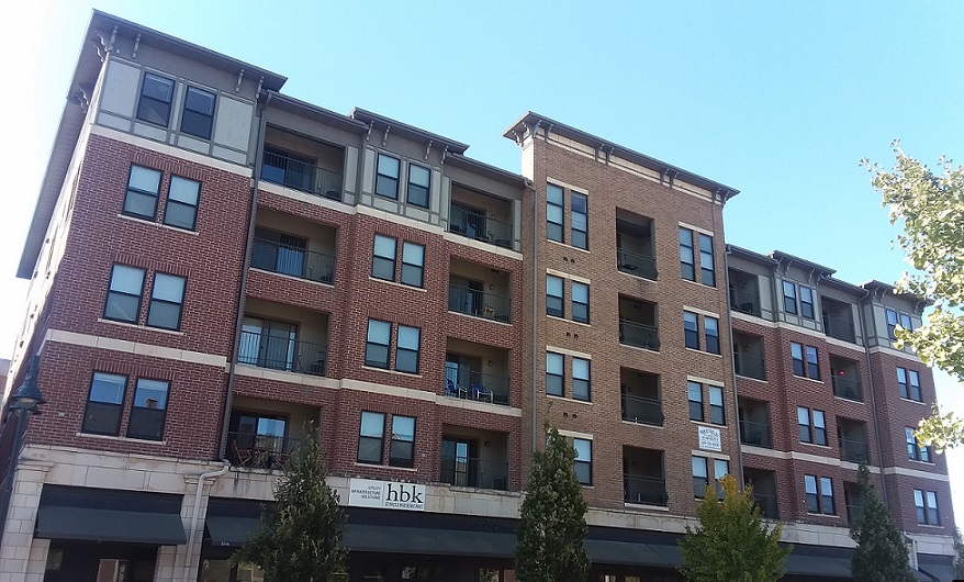 511 S Gilbert Street – 2.1