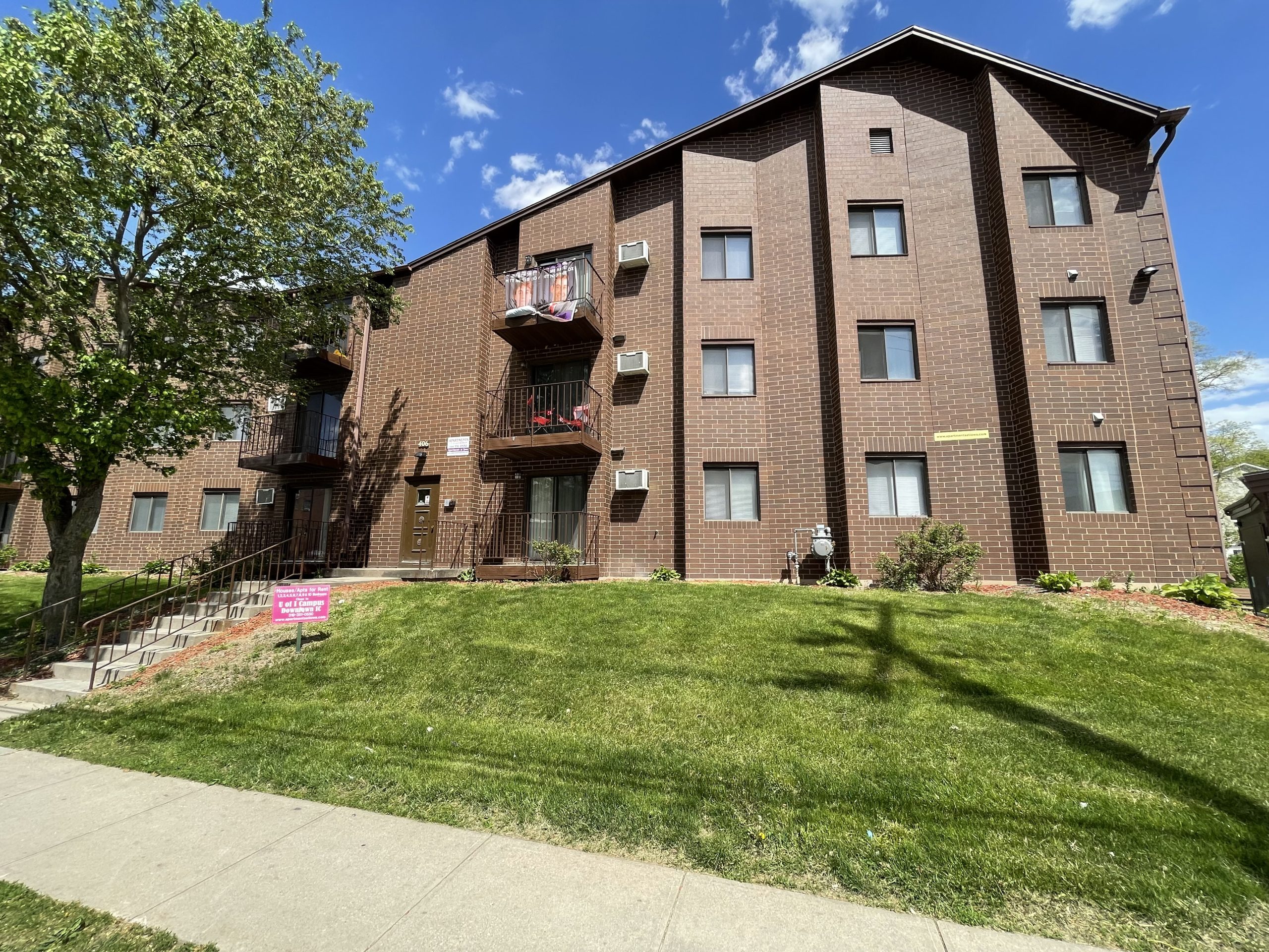 406 S Gilbert Street – 1.1