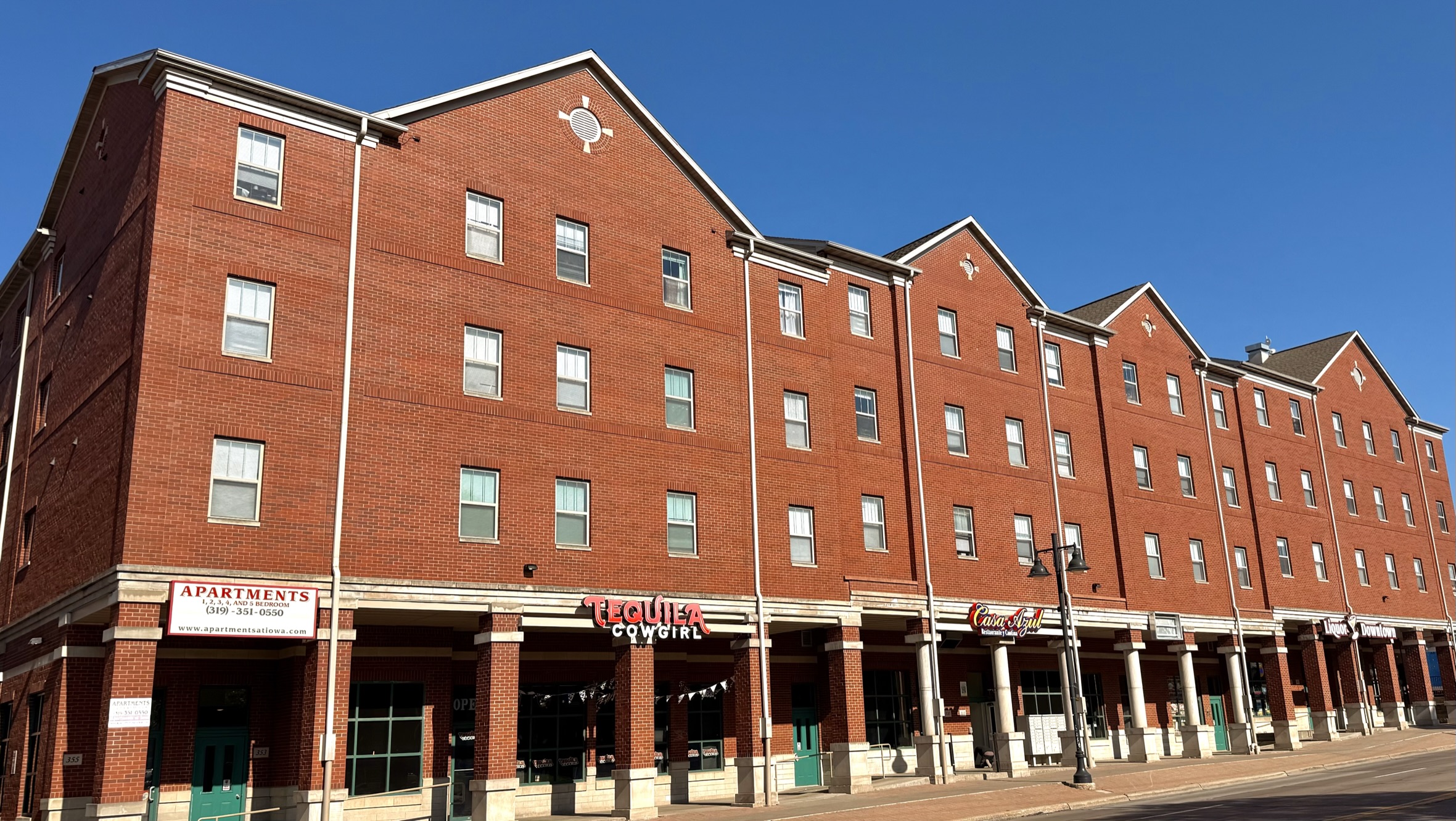 313 S Gilbert Street – 4.2
