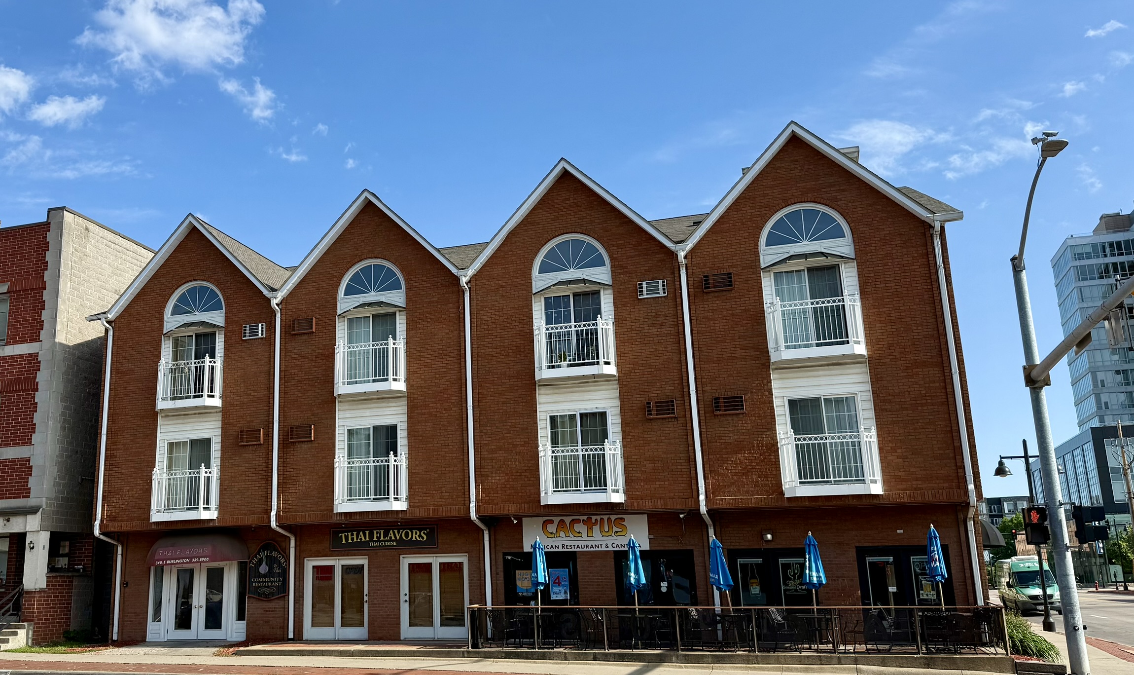 340 E Burlington Street – E.2