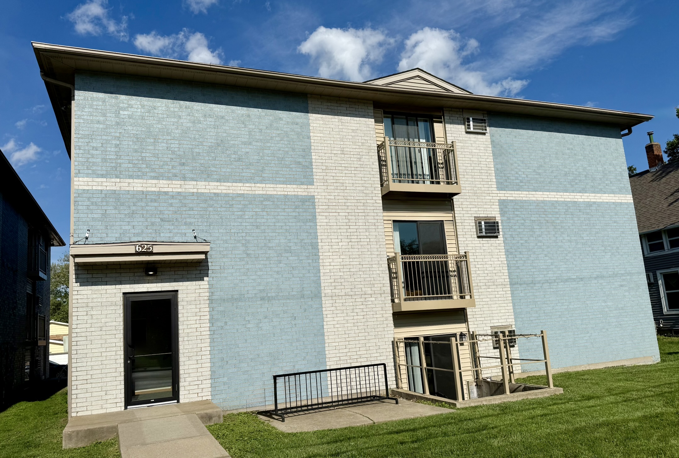 625 S Dodge Street – 3.1