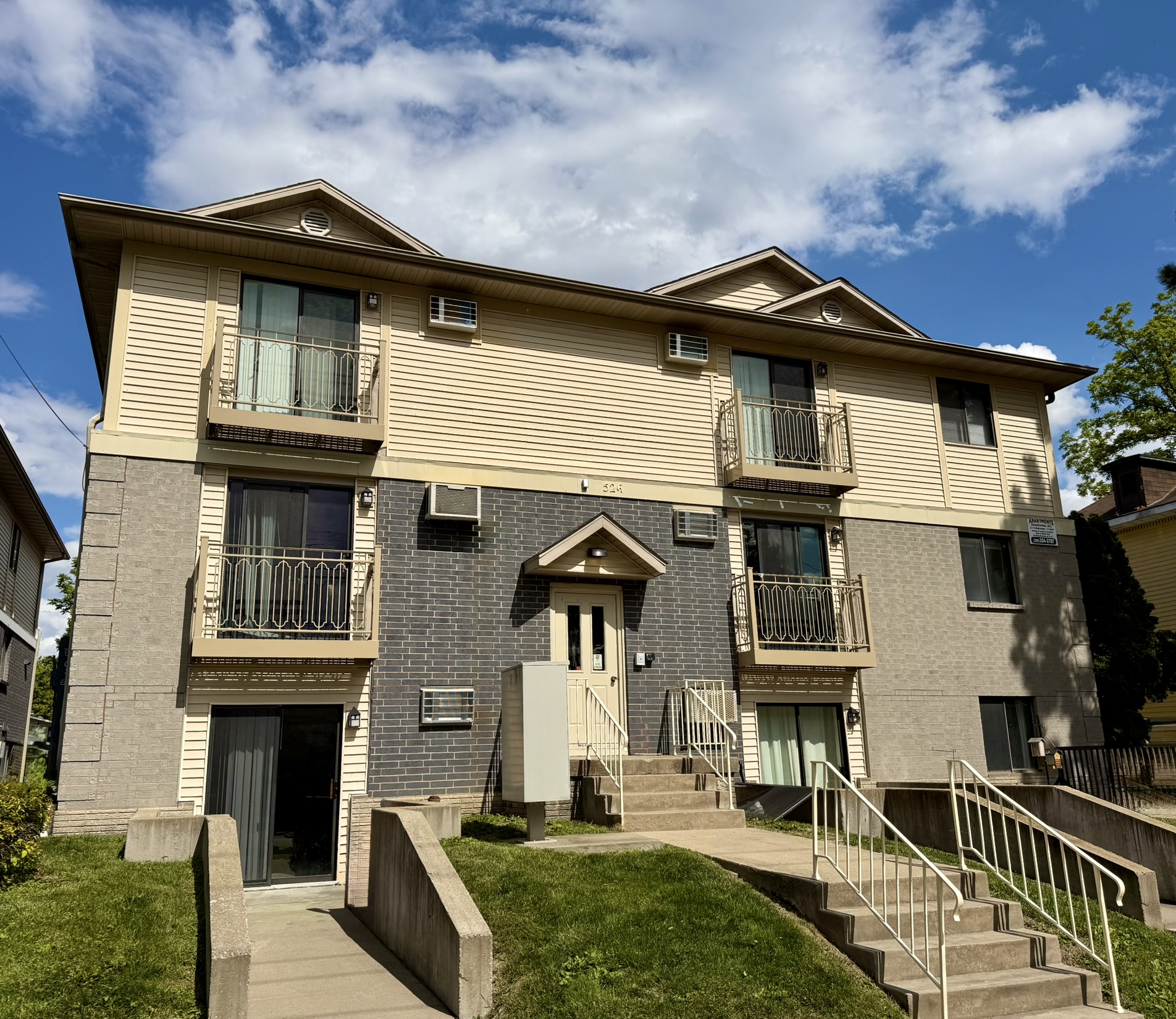 526 S Johnson Street – 3