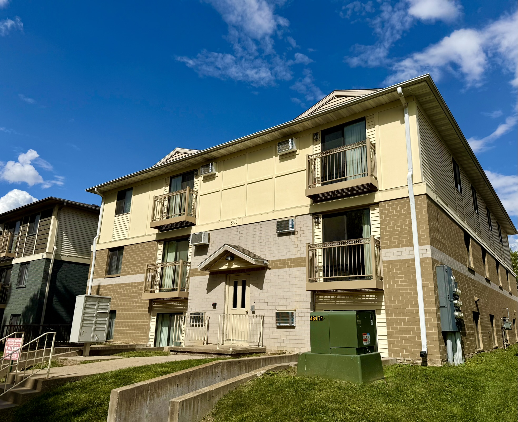 504 S Johnson Street – 3