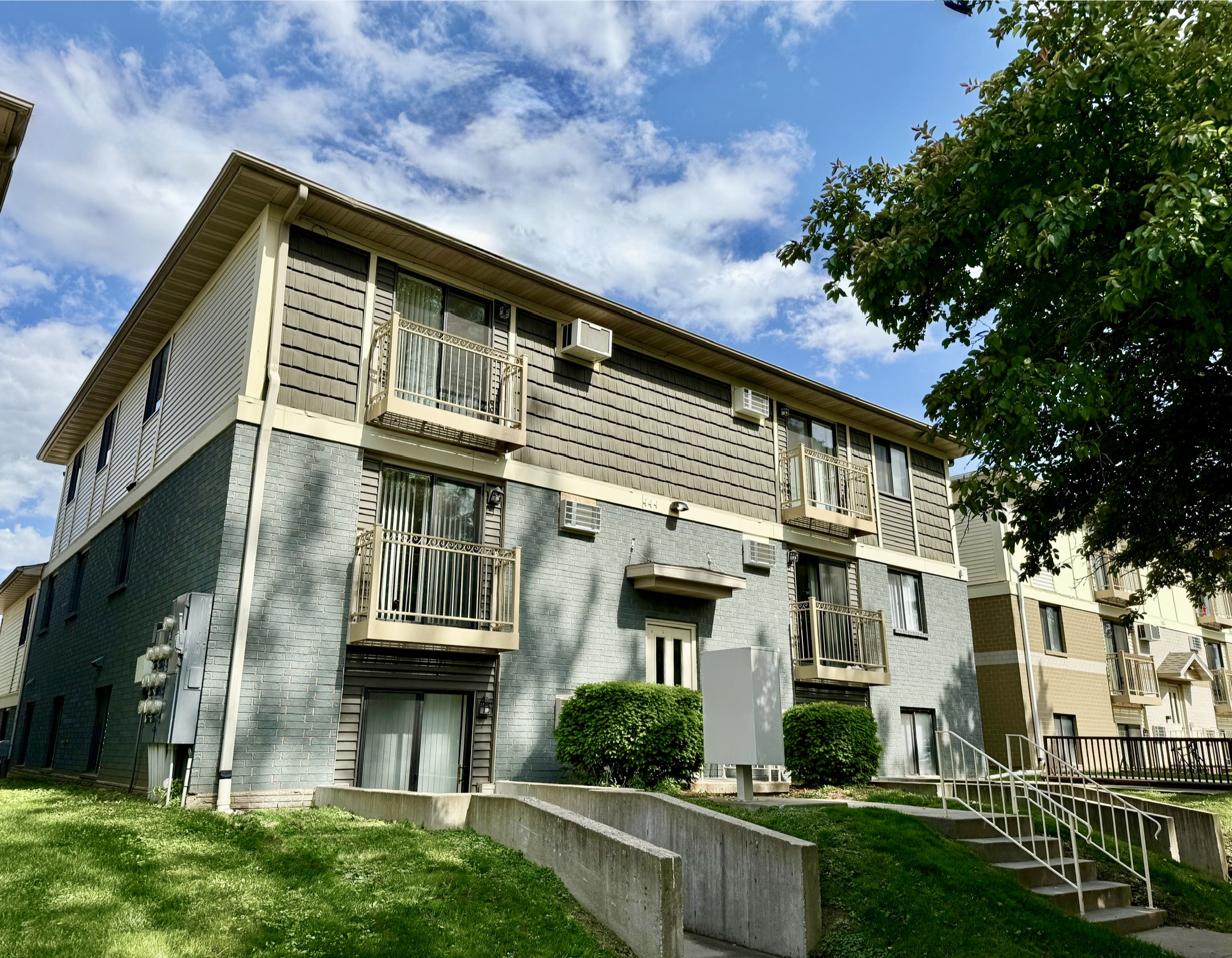 444 S Johnson Street – 3.1