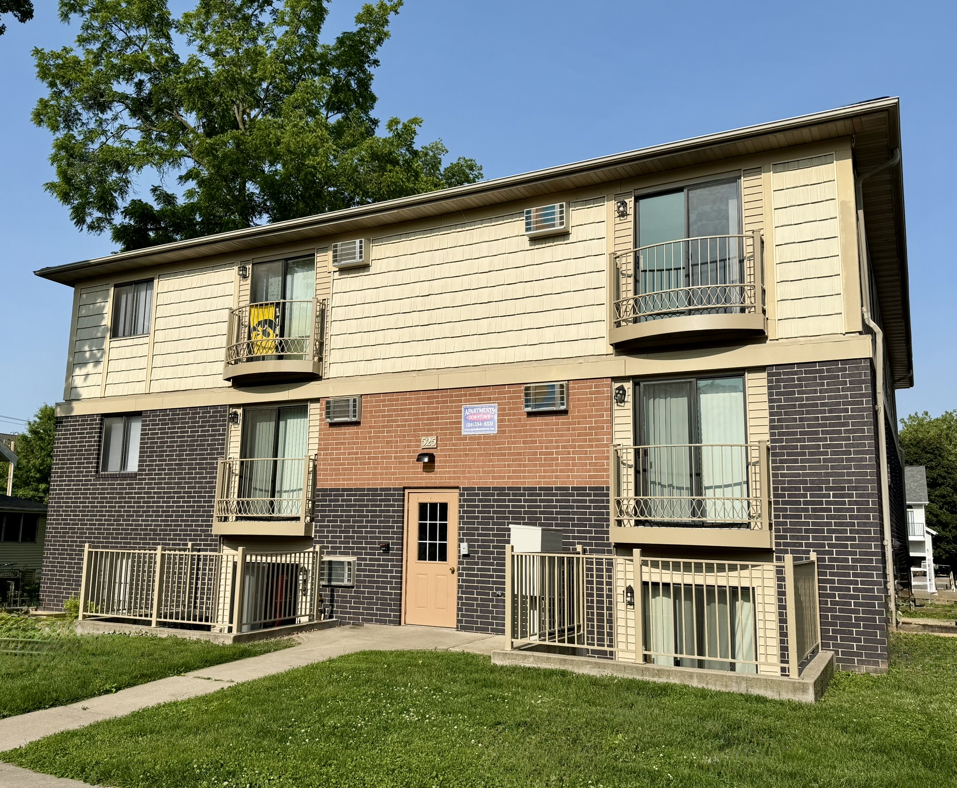 525 S Johnson Street – 3.1