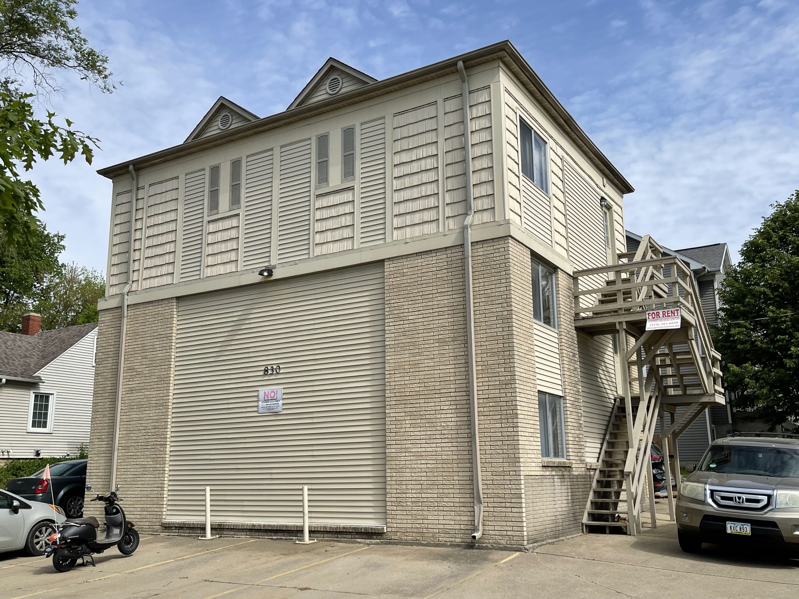 830 E Jefferson Street – 2.1