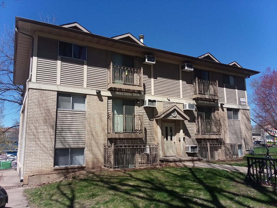 731 E Church Street – 2