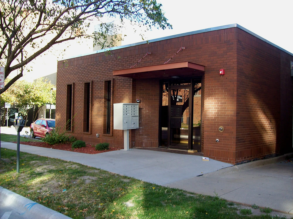 320 S Linn Street – 1.2