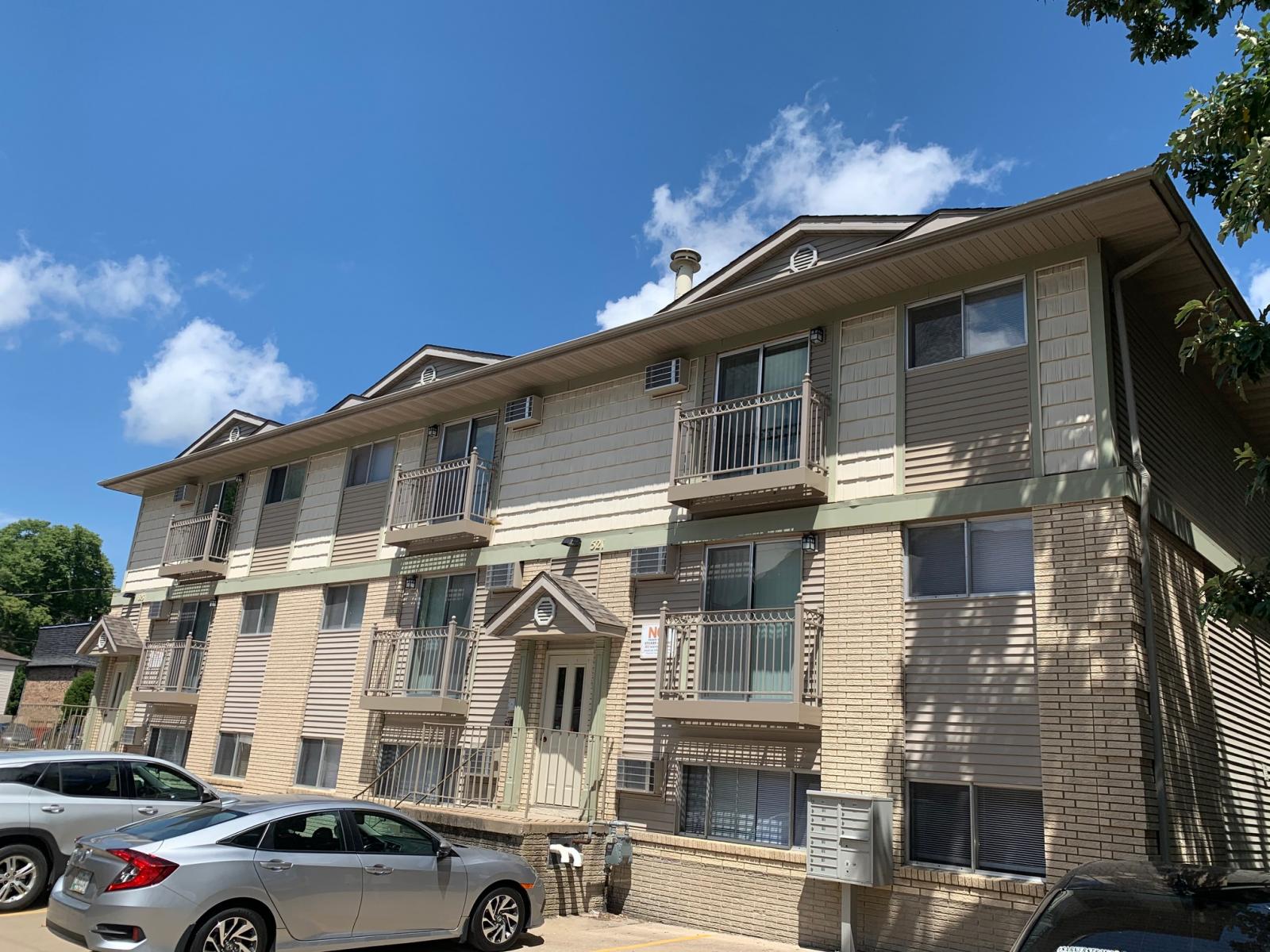 521 N Linn Street – 2.1