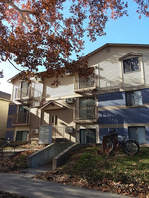 443 S Johnson Street – 2.1