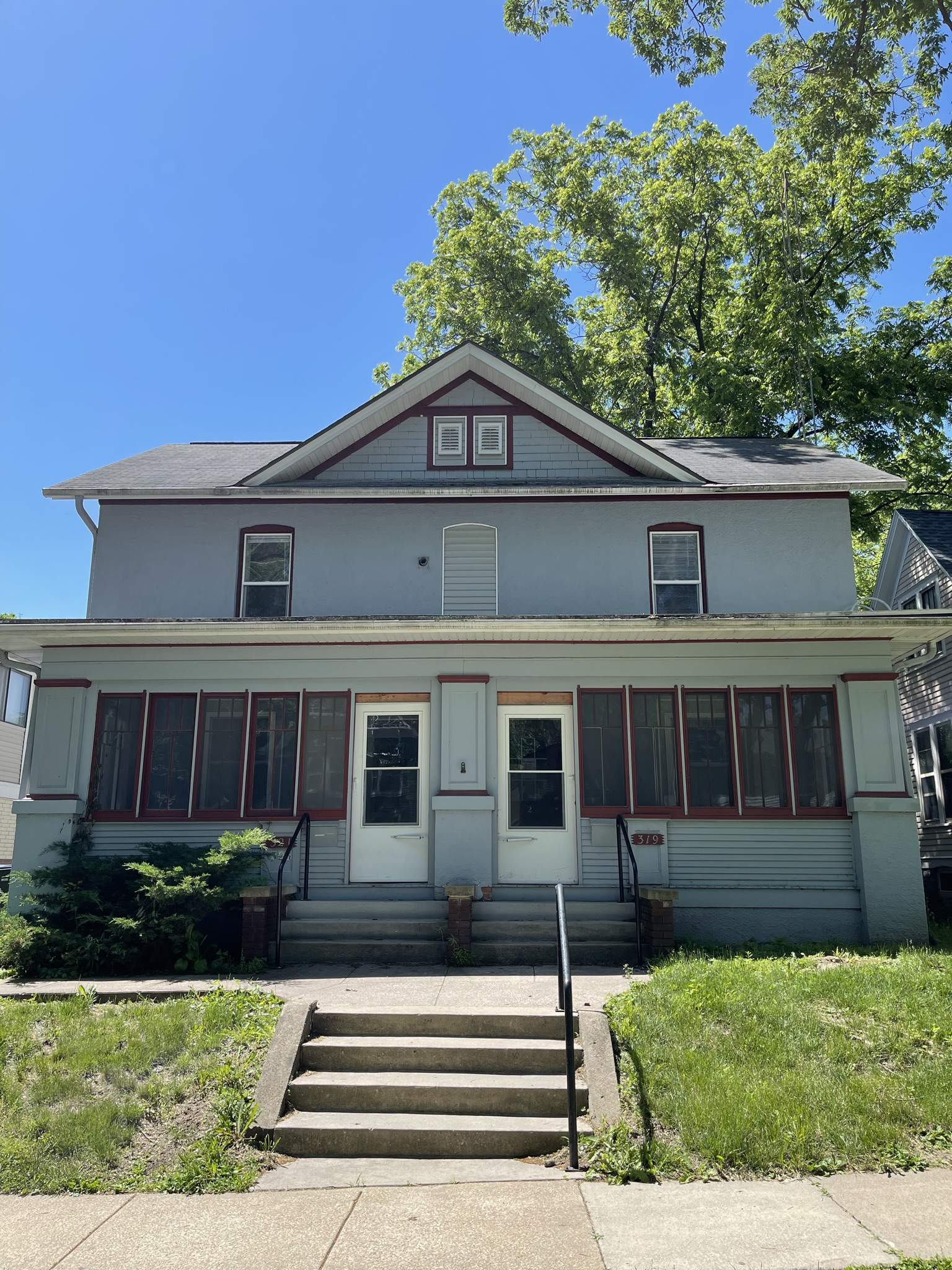 321 E. Church St. – ZR3